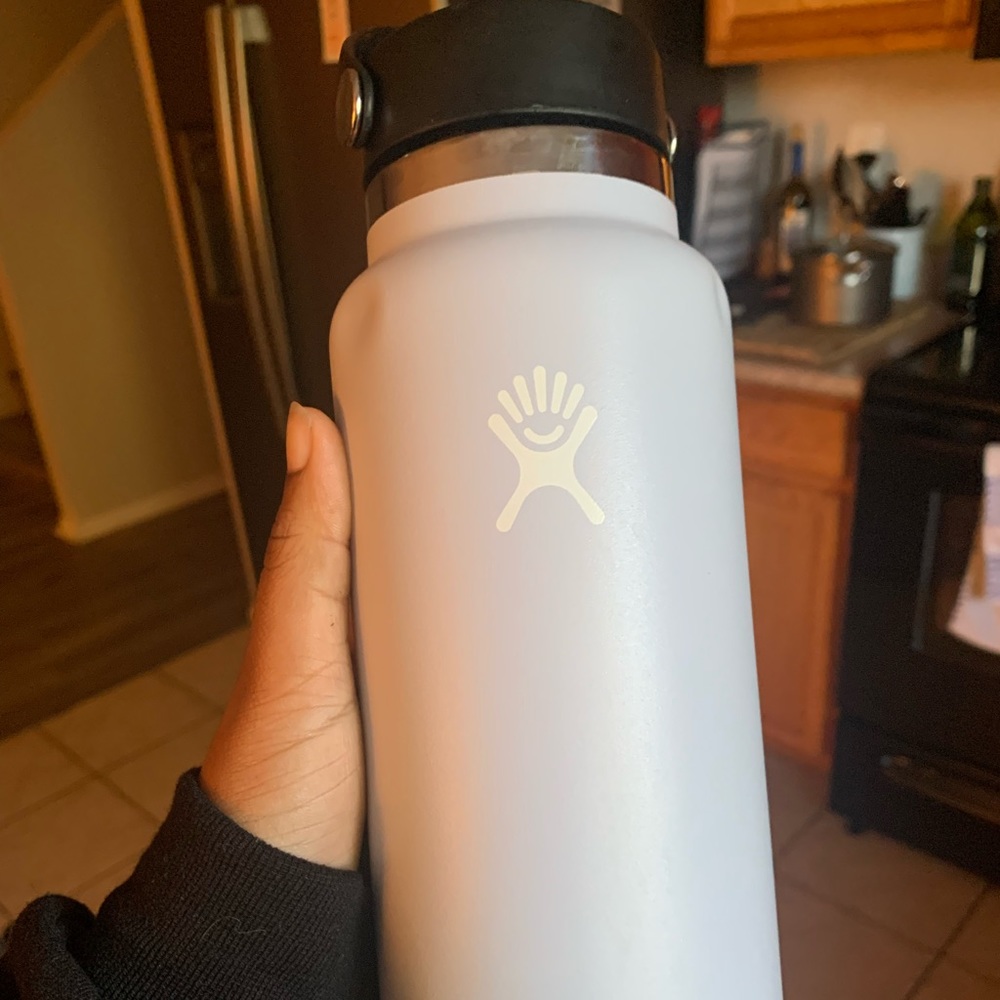 30oz Hydroflask: Fog